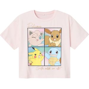 Shirt 'Pokémon'