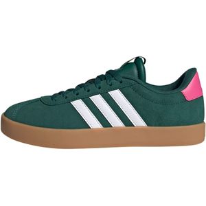 adidas Sportswear VL Court 3 0 Schoenen - Dames - Groen