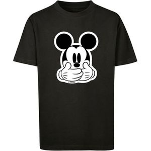 Shirt 'Disney Micky Maus Don’t Speak'