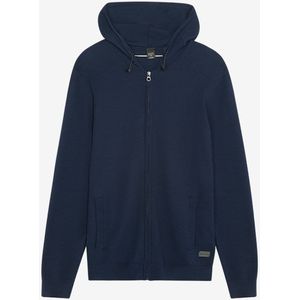 Gebreid vest 'Krom'
