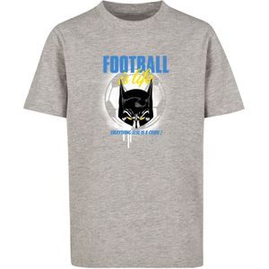 Shirt 'DC Comics Batman Football Is Life'