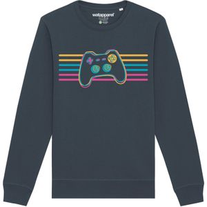 Sweatshirt 'Retro Joystick'