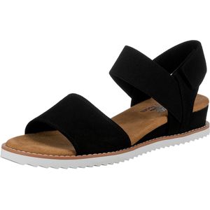 Sandalen met riem 'Desert Kiss'