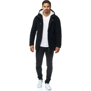 Winterparka ' Dudley '