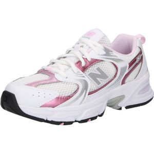 New Balance - 530 - Sneakers - Pink - Suède