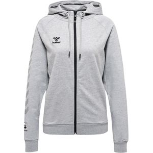 Sportief sweatvest