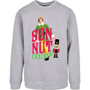 Sweatshirt 'Elf - Nutcracker'