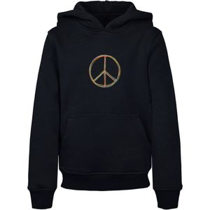 Sweatshirt 'Peace'