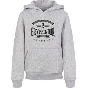 Sweatshirt 'Harry Potter Gryffindor'