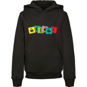 Sweatshirt 'Bazinga'