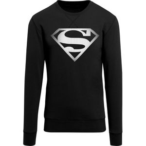 Sweatshirt 'DC Comics Superman Spot'