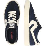 Sneakers laag