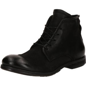 A.S.98 Veterboots zwart