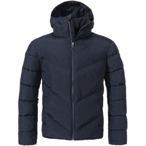 Outdoorjas ' Urban Ins Jacket Style Lodos'