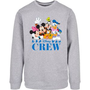 Sweatshirt 'Mickey Mouse - Disney Friends'