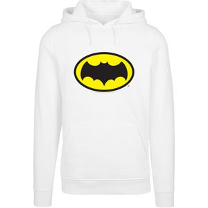Sweatshirt 'Batman TV Series Logo'
