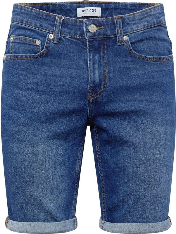 Jeans 'PLY 9288'