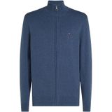 Gebreid vest 'Essential'