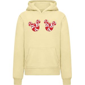 Sweatshirt 'Mickey Mouse - Candies'