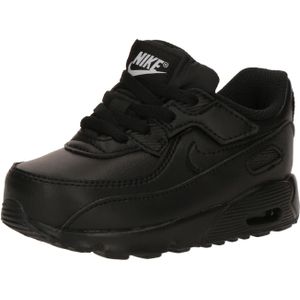 Nike Sportswear Sneakers 'AIR MAX 90' zwart