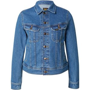 Tussenjas 'RIDER JACKET'