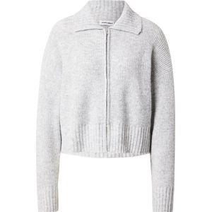 Gebreid vest 'Nina'