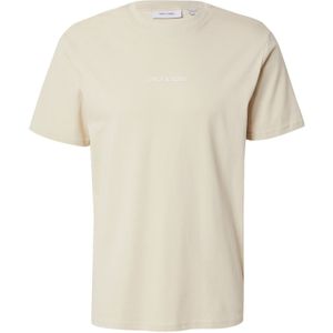 Only Sons T-shirt Onslevi Life Reg Text Ss Tee Noos 22028147 Pelican Mannen