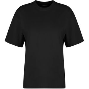 Oversized shirt