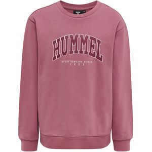 Sportief sweatshirt