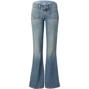 Jeans 'HUSH'