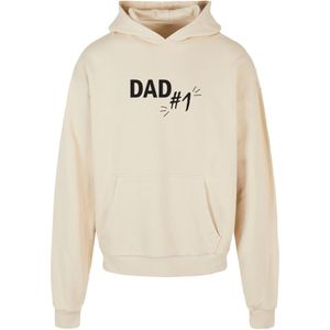 Sweatshirt 'Fathers Day - Dad Number 1'