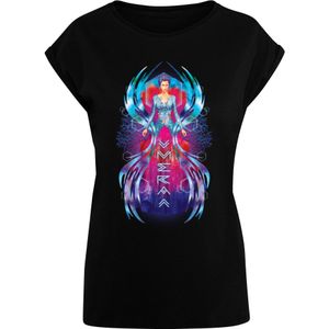 Shirt 'Aquaman - Mera Dress'