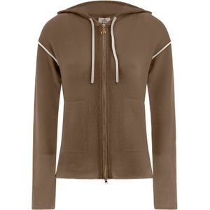 Gebreid vest