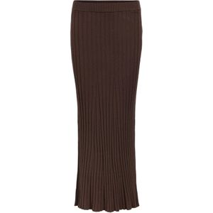 OBJECT Rok 'OBJTHESS' chocoladebruin