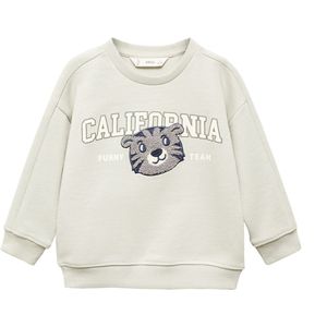 Sweatshirt 'CALIFORN'