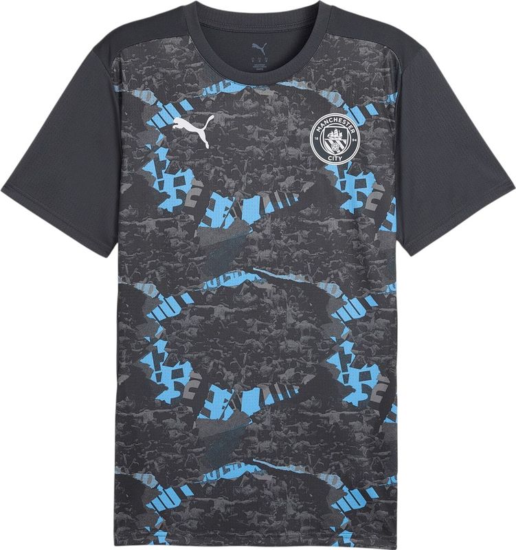 Tricot 'Manchester City'