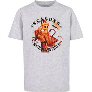 Shirt 'The Nightmare Before Christmas - Seasons Screamings'
