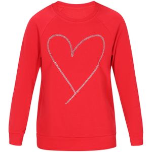 Sweatshirt 'Fashion Look'