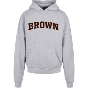 Sweatshirt 'Brown University'