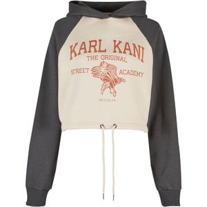 Sweatshirt 'Street Academy'