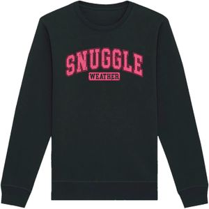 Sweatshirt 'Weihnachten Snuggle'