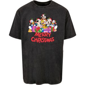 Shirt 'Mickey Mouse And Friends'