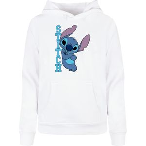 Sweatshirt 'Lilo And Stitch - Posing'
