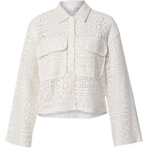 Gebreid vest 'VIMerinda'