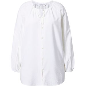 Studio Untold Blouse offwhite