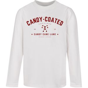Shirt 'Weihnachten Candy Coated Christmas'