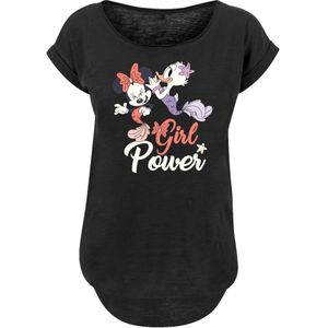 Shirt 'Disney Minnie Mouse Minnie & Daisy Power'