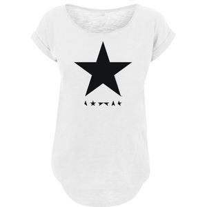 Shirt 'David Bowie'