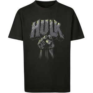 Shirt 'Hulk'
