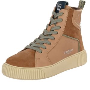 Sneakers hoog 'Nima'